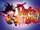 Dragon Ball (English, BLT)