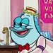 Goofy Manager (SpongeBob SquarePants)