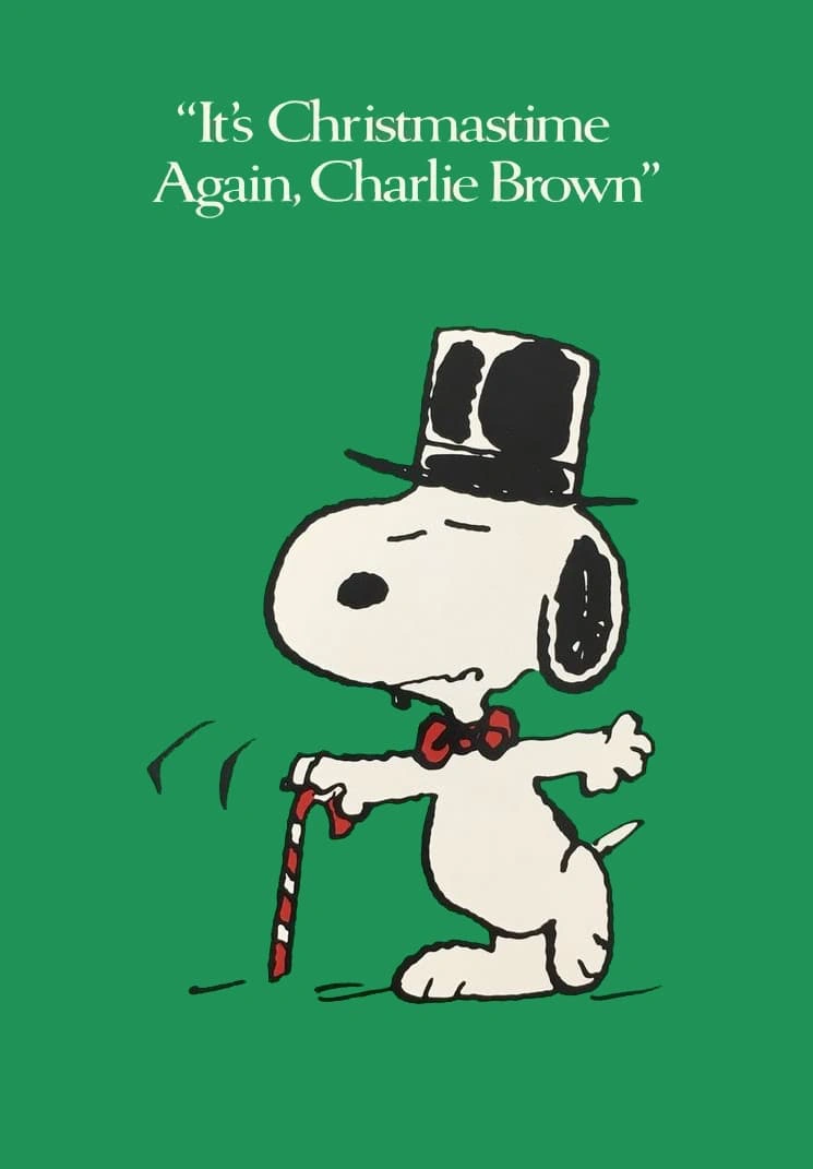 It's Christmastime Again, Charlie Brown | The Dubbing Database | Fandom, image size:745x1071
