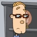 Ken Kelley (Being Ian)