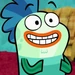 Milo (Fish Hooks)