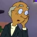 Reverend Gregory (Mona the Vampire)