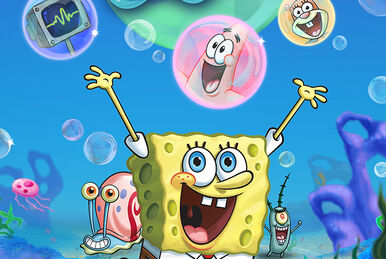 Cha Ching SpongeBob New Fanon Wiki Fandom