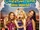 The Cheetah Girls: One World