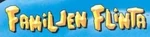 The Flintstones logo (Swedish)