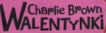 A Charlie Brown Valentine - logo (Polish, 2)