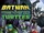 Batman vs. Teenage Mutant Ninja Turtles