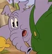 Elephant (The Cuphead Show!)