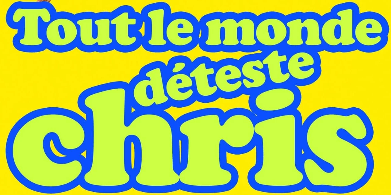 Everybody Hates Chris | The Dubbing Database | Fandom, image size:1275x636