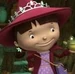 Evie (Mike the Knight)