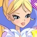 Galatea S8 (Winx Club)