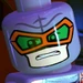 Heatwave (LEGO DC Super-Villains)