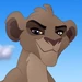 Kasi (The Lion Guard)