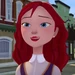 Maricela Gutierrez-(Spirit Riding Free)