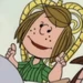 Peppermint Patty (A Charlie Brown Thanksgiving)
