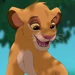 Young Simba (The Lion King 1½)