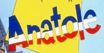 Anatole - logo (English)