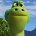 Buck (The Good Dinosaur)
