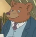Father Bear (Little Bear)