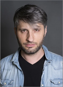 Momchil Stepanov