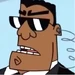 Mr. White (Johnny Test)