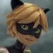 Chat Noir (Miraculous Londres)