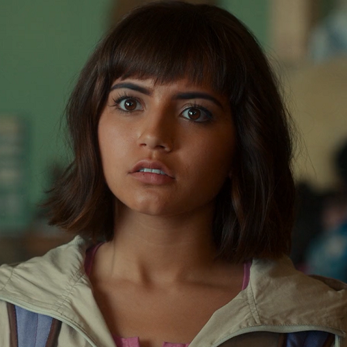 Dora and the lost online city of gold gomovies