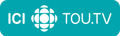 ICI TOU.TV - logo