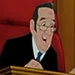 Judge (Eight Crazy Nights)