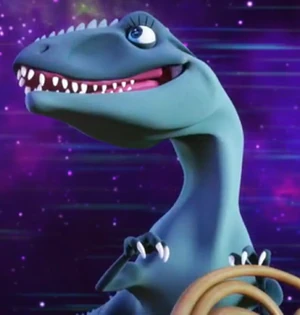Dinosaur Train Adventure Island The Dubbing Database Fandom