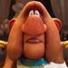 Murray, human (Hotel Transylvania Transformania)