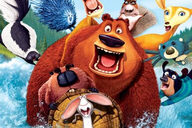 Open Season 2 Hindi Dubbing Wiki Fandom
