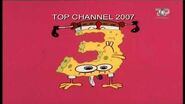 SpongeBob Credits - Albanian (Top Channel)