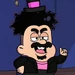 The Great Kleptony (Super Duper Bunny League)