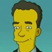 Tom Hanks (The Simpsons Movie)