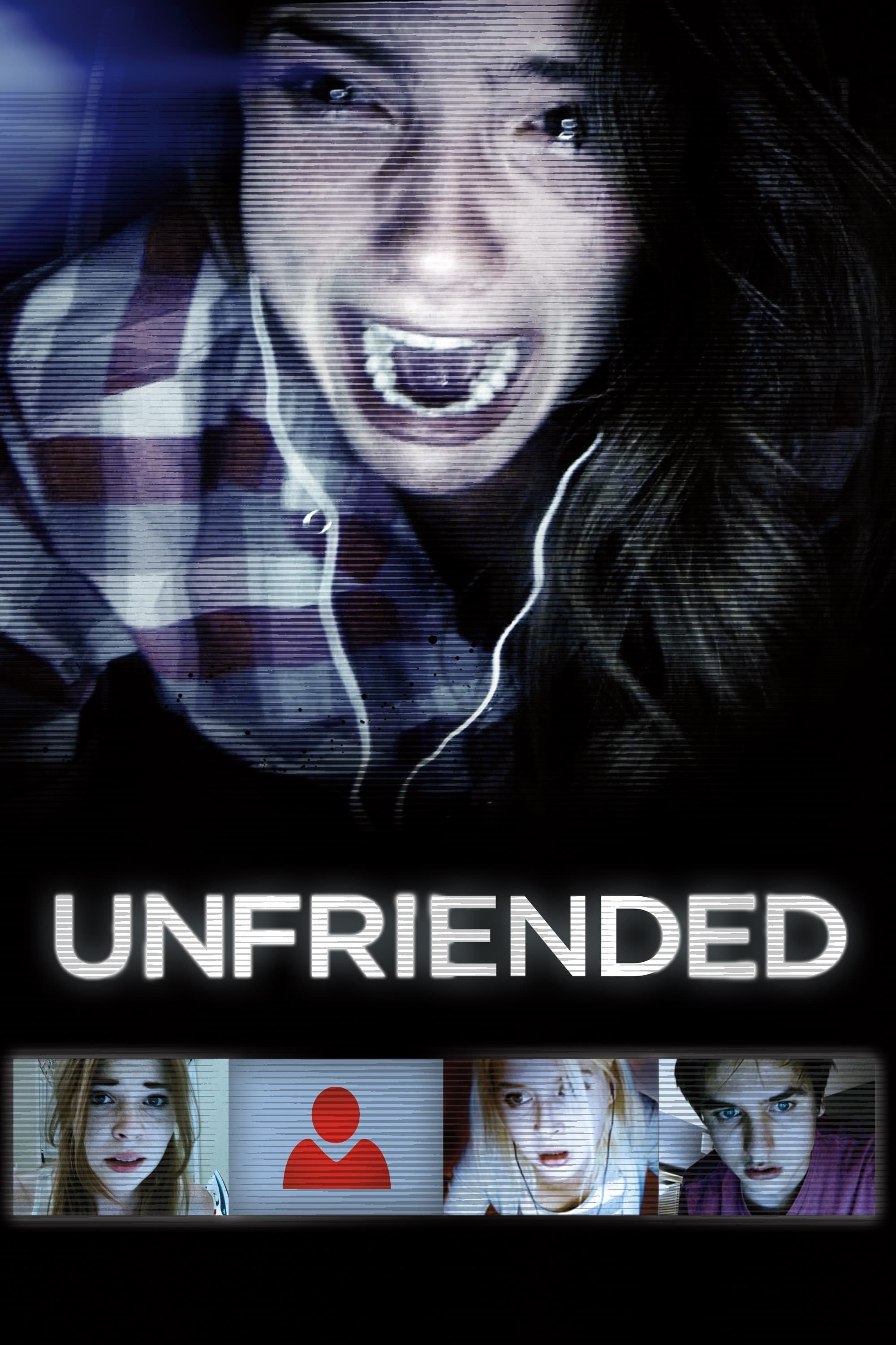 Unfriended 2 dark hotsell web full movie online