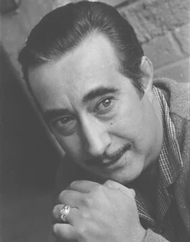 CarlosPetrel