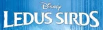 Frozen - logo (Latvian)