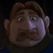 Irish Dignitary (Frozen)