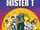 Mister T