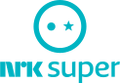 NRK Super 2022 stacked