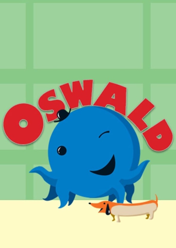 Oswald | The Dubbing Database | Fandom