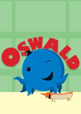 Oswald poster
