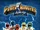Power Rangers Zeo