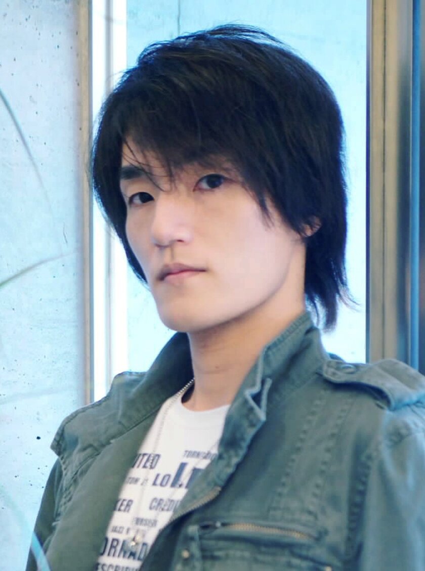 Koki Miyata The Dubbing Database Fandom Koki Miyata The Dubbing Database Fandom