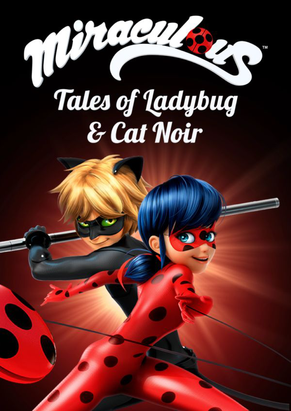 Disney+ acquires all five seasons of 'Miraculous: Tales of Ladybug