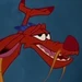 Mushu (Mulan, 1998)