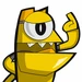 Teslo (Mixels)