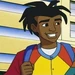 Virgil Hawkins (Static Shock)