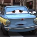 Vladimir Trunkov (Cars 2)